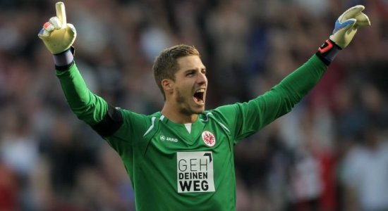 Кевин Трапп, sportal.de