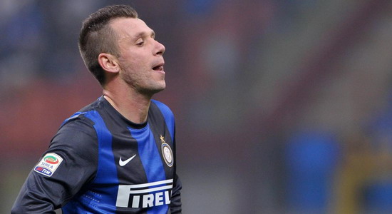 Антонио Кассано, Getty images