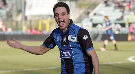 Джакомо Бонавентура, Getty Images