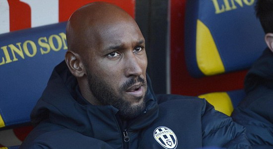 Николя Анелька, EPA