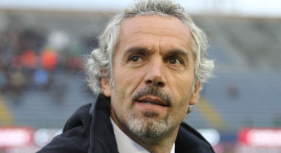 Роберто Донадони, Getty images