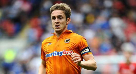 Кевин Дойл, Getty images