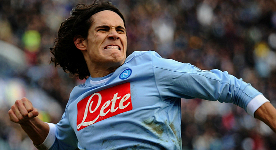 Эдинсон Кавани, faniq.com