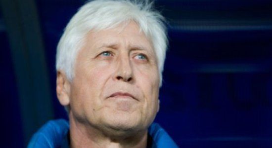 Иван Балан, фото fcdnipro.ua