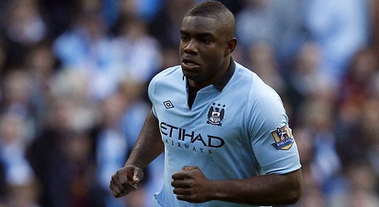 Мика Ричардс, skysports.com