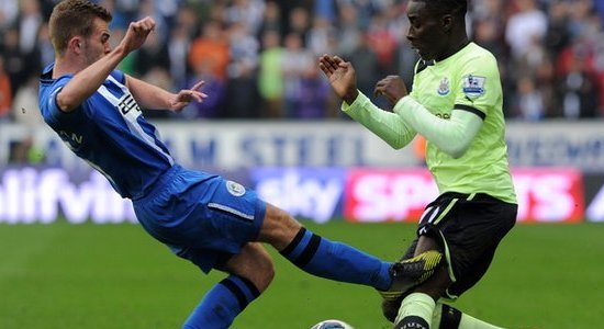 Грубость Макманамана, фото Focus Images 