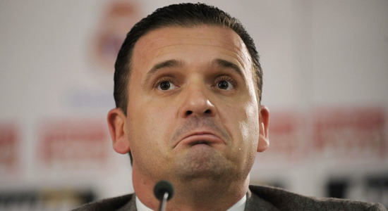 Предраг Миятович, Getty images