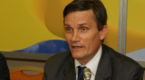 Джованни Сартори, chievoverona.it