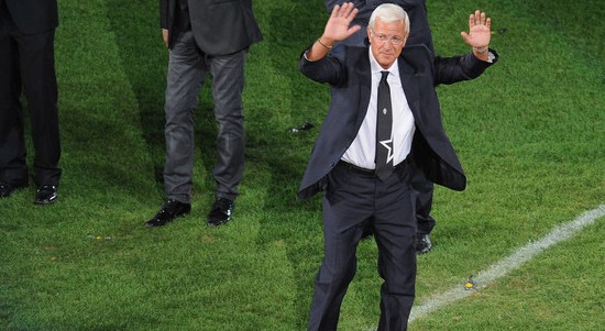 Марчелло Липпи, Getty Images