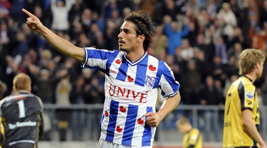 Даниэль де Риддер, soccernews.nl