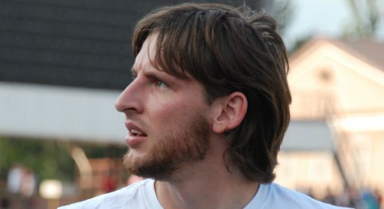 Денис Дедечко, фото beybegi.com