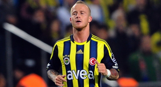 Миросла Стох, Getty Images