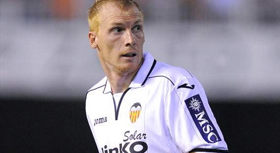 Жереми Матье, Getty Images