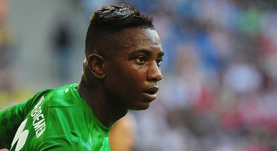 Эльеро Элиа, Getty Images