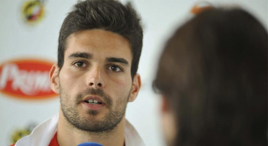 Альберто Ботиа, Getty Images