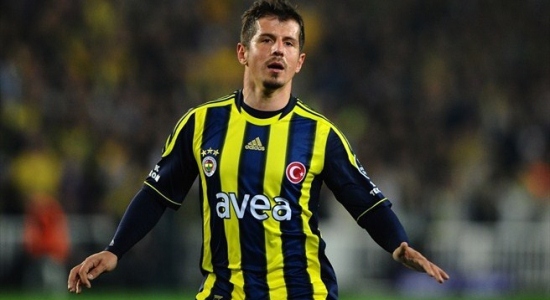 Эмре, Getty Images