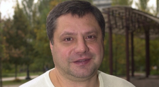 Алексей Чередник, shakhtar.com