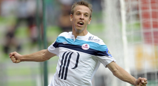 Бенуа Педретти, Getty Images