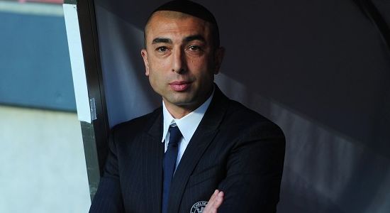 Роберто Ди Маттео, фото givemefootball.com