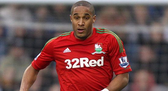 Эшли Уильямс, фото skysports.com