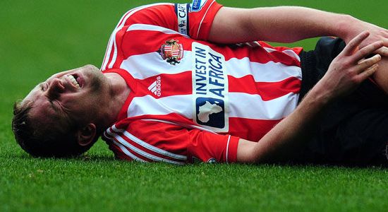 Ли Каттермол, фото skysports.com