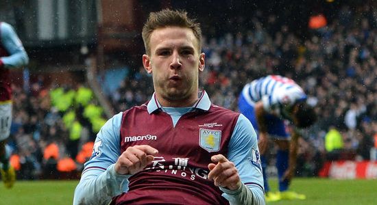 Андреас Вайманн, фото skysports.com