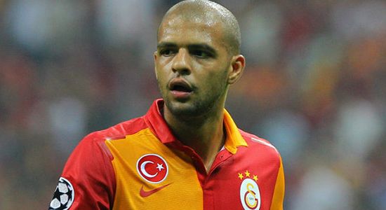 Фелипе Мело, фото thikthak.com