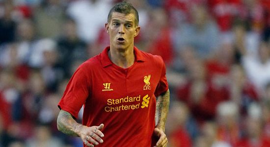 Даниэль Аггер, фото mtnfootball.com