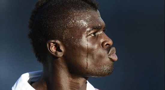 М'Байе Ньянг, Getty images