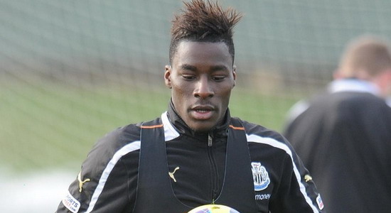 Массаидо Айдара, itv.com