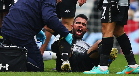 Сандро, Getty images