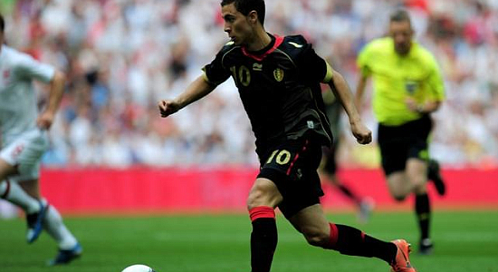 Азар должен нам помочь, talksport.co.uk