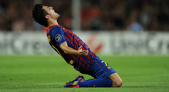 Давид Вилья, fanpop.com