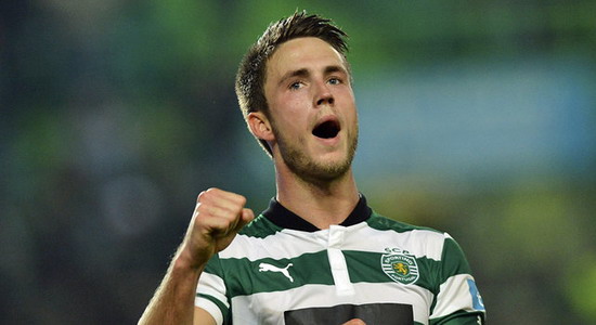 Рикки ван Вольфсвинкель, Getty images