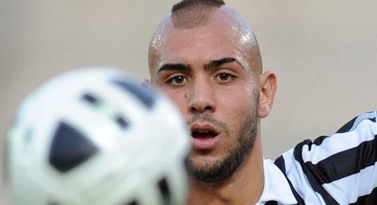 Симоне Дзадза