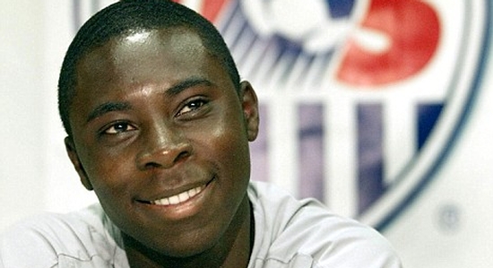 Фредди Аду, AP