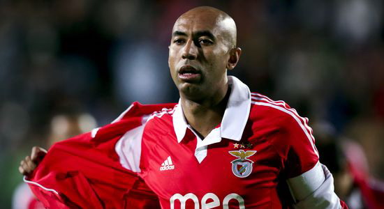 Луизао, abola.pt