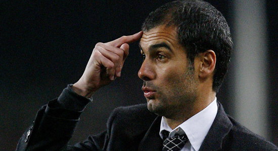 Хосеп Гвардиола, wordpress.com