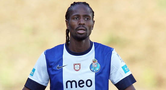 Абдулайе Ба, abola.pt