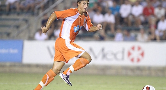 Андрей Будный, indyweek.com