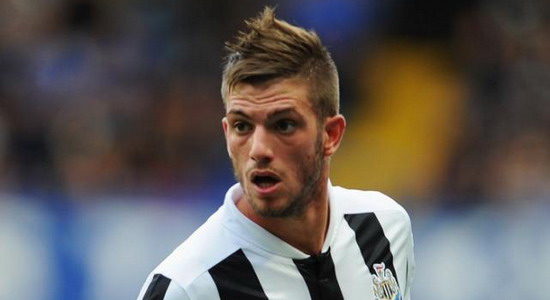 Давиде Сантон, Getty images