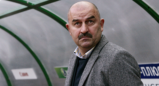 Станислав Черчесов, prosports.ru