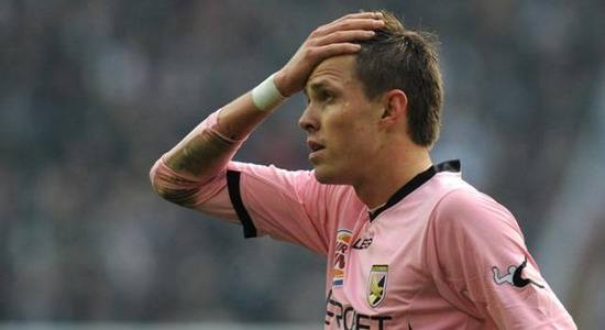 Йосип Иличич, Getty images