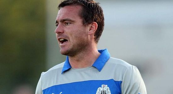 Стив Харпер, фото skypsports.com