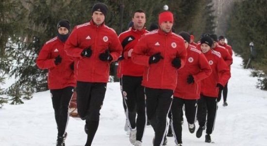 фото fcvolyn.net