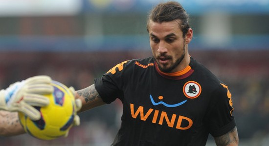 Пабло Освальдо, Getty Images