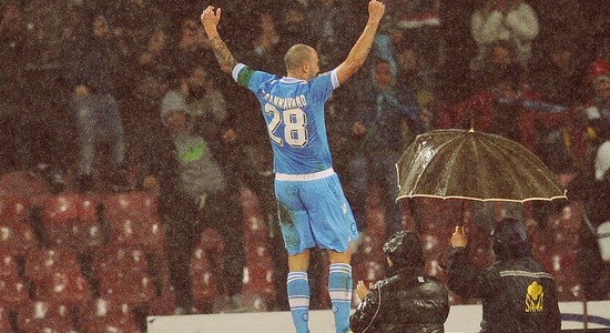 Паоло Каннаваро, Getty Images