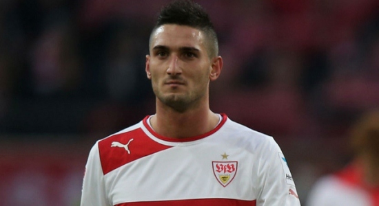 Федерико Македа, Getty Images