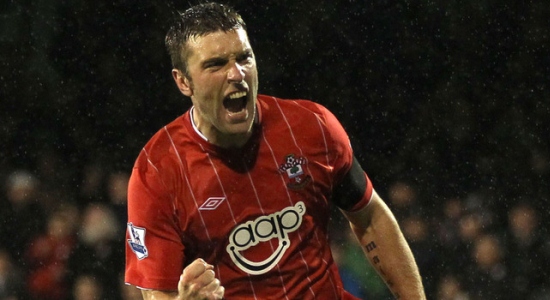 Рики Ламберт, фото Sky Sports