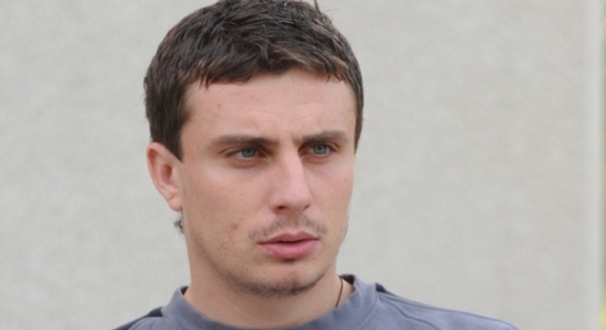 Александр Чижов, фото shakhtar.com 